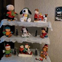 Michele Moore Photo 9