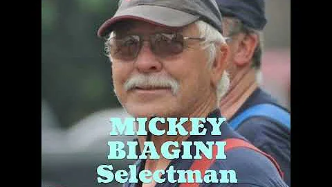 Michele Biagini Photo 11