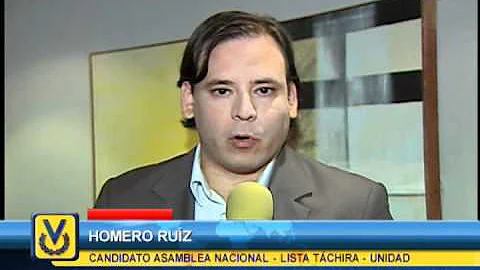 Homero Ruiz Photo 27