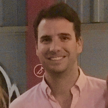 Aaron Huber Photo 9