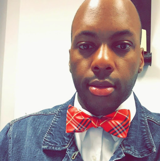 Michael Barksdale Photo 15