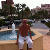 William Keelan Photo 1