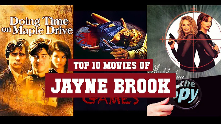 Jayne Brooks Photo 25