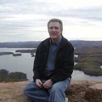 Larry Holman Photo 8