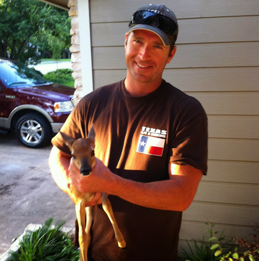 Marc Cook Photo 11