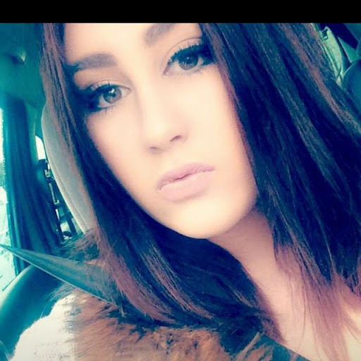 Sarah Grigg Photo 13