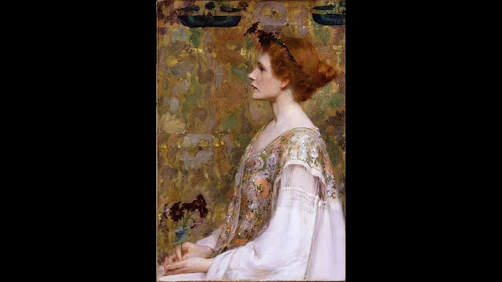 Albert Herter Photo 8