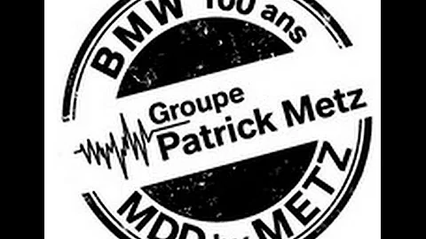 Patrick Metz Photo 28