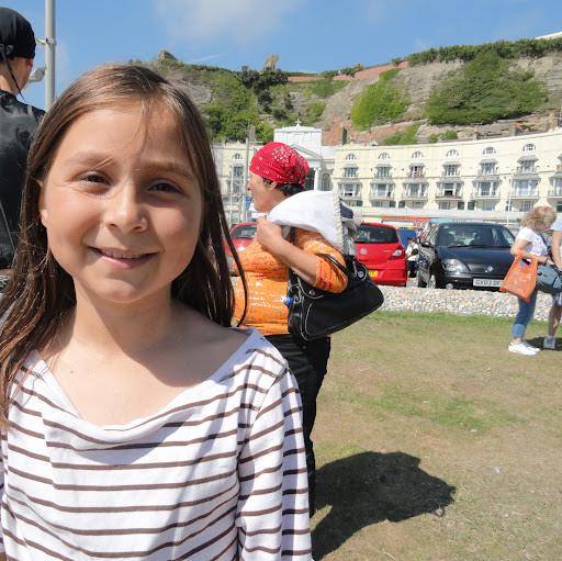 Eleanor Turner Photo 13