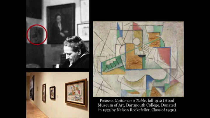 Gertrude Dawson Photo 6