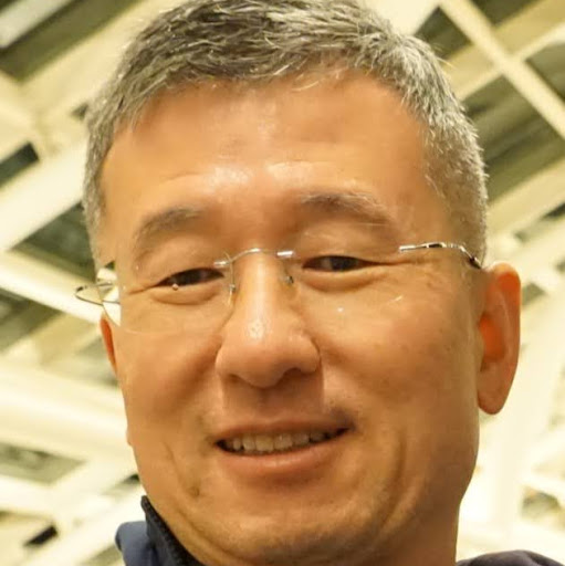 Timothy Tsai Photo 16