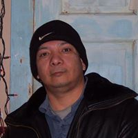 Julio Frias Photo 5