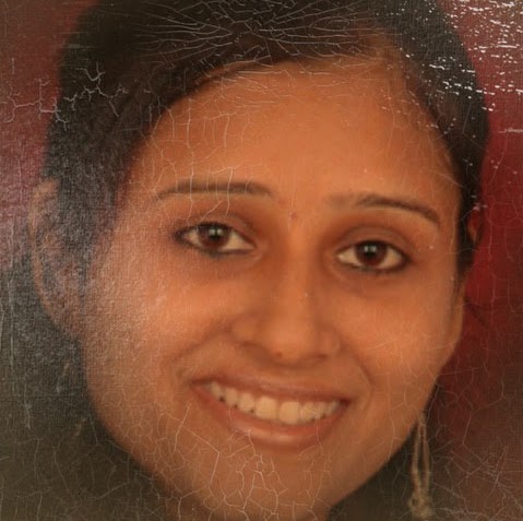 Swati Singh Photo 18