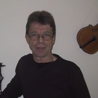 Brian Liddell Photo 1