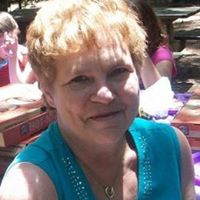 Margie Harrell Photo 2