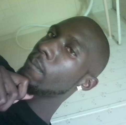 Ronald Benjamin Photo 16