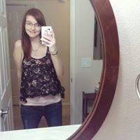 Amber Curtis Photo 2