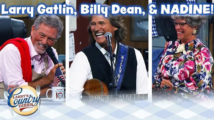 Billy Gatlin Photo 25