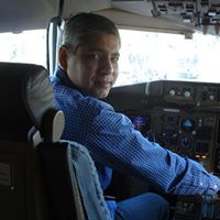Herman Vega Photo 4
