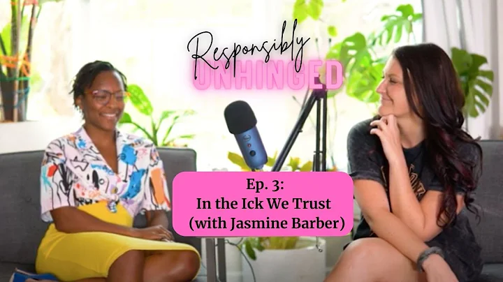 Jasmine Barber Photo 35