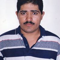 Francisco Uresti Photo 2