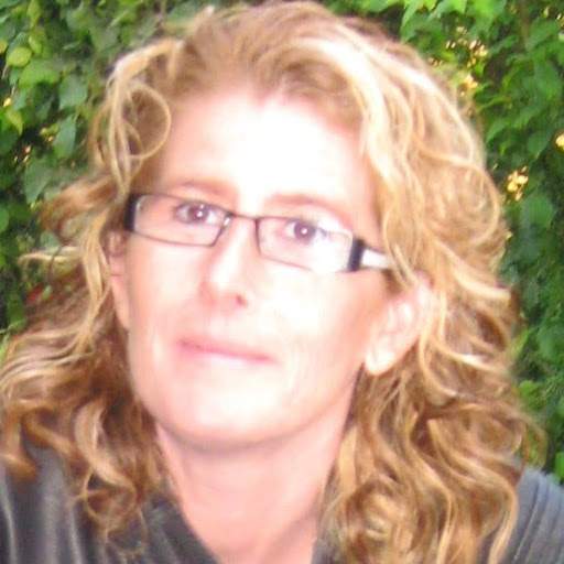 Karin Brandt Photo 13