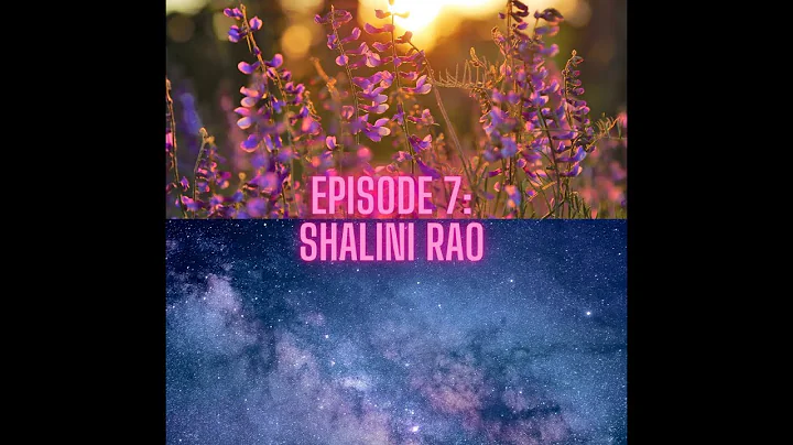 Shalini Rao Photo 26