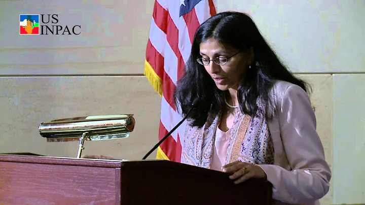 Nisha Desai Photo 24