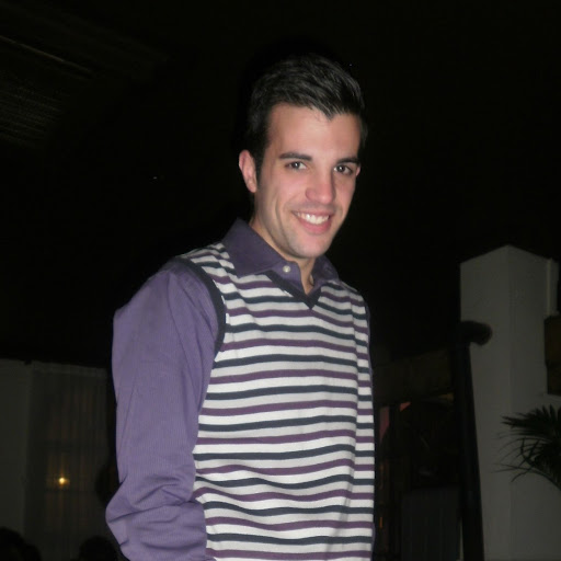 Antonio Aponte Photo 12