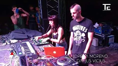 Lorena Moreno Photo 41