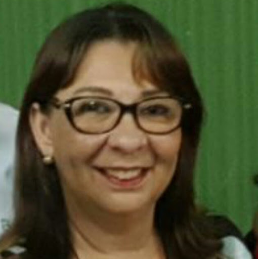 Lucia Teixeira Photo 16