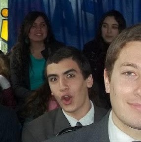 Santiago Lorenzo Photo 13
