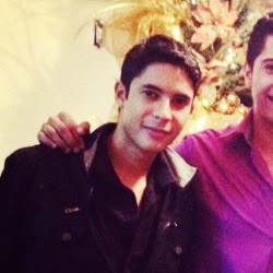 Alfredo Duque Photo 12