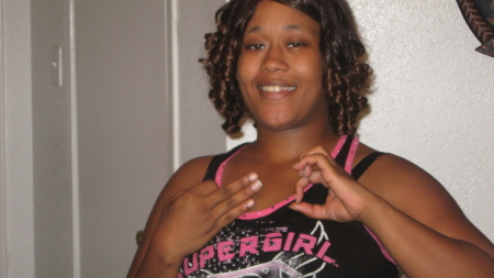 Tiffany Hawkins Photo 19