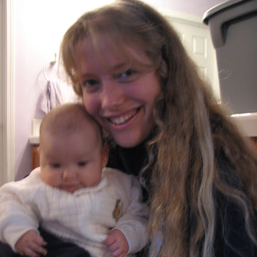 Rebecca Stevens Photo 15