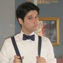 Michael Corbett Photo 15