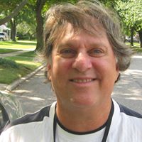 Alexander Kushner Photo 4