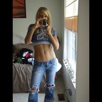 Jeannie Frazier Photo 2