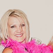 Michelle Griffith Photo 1