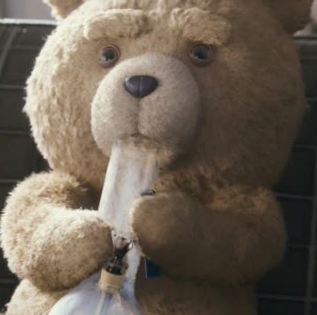 Ted Bear Photo 14
