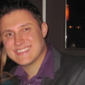 Aaron Born Photo 7