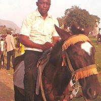 Mohammed Abas Photo 5