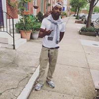 Donte Austin Photo 2
