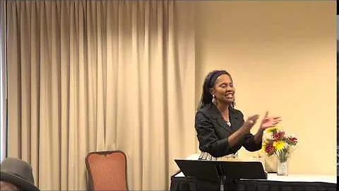 Aundrea Johnson Photo 21