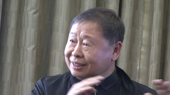 Raymond Lo Photo 29