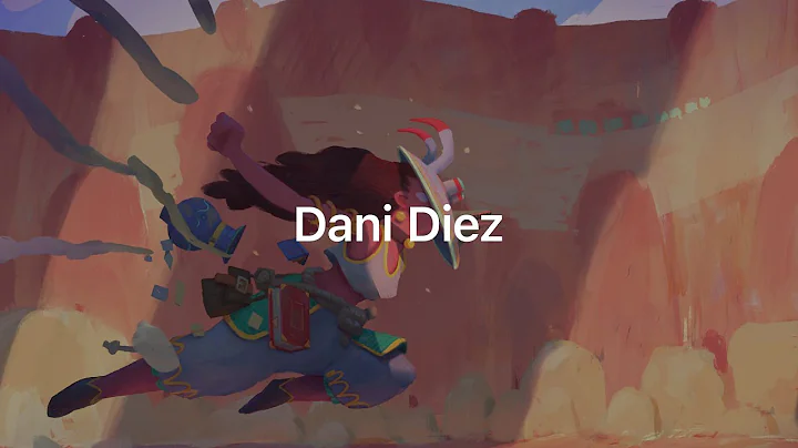 Daniel Diez Photo 25