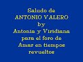 Antonio Hipolito Photo 18