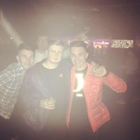 Dean Fleming Photo 8
