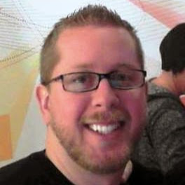 Justin Everett Photo 12