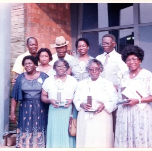 Veronica Boykin Photo 6